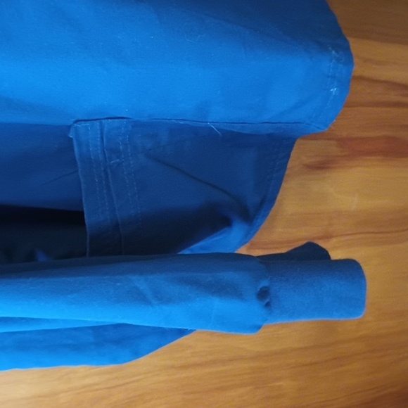 UNISEX LS scrub top xl - Picture 4 of 4